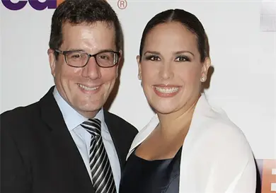 Vale y Padrón anuncian divorcio Vale y Padrón anuncian divorcio