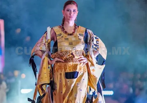 Chiapas fashion night Chiapas fashion night