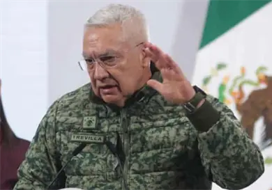 Van 70 servidores públicos que han pedido escoltas Van 70 servidores públicos que han pedido escoltas