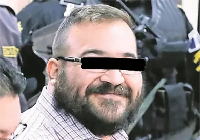 Millonarias sanciones a exfuncionarios de Duarte Millonarias sanciones a exfuncionarios de Duarte