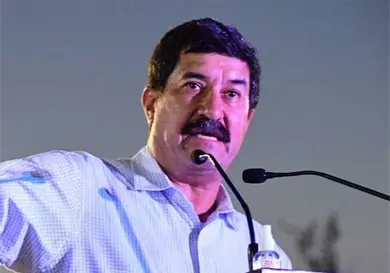 Javier Corral intentó que FGR atrajera investigación Javier Corral intentó que FGR atrajera investigación