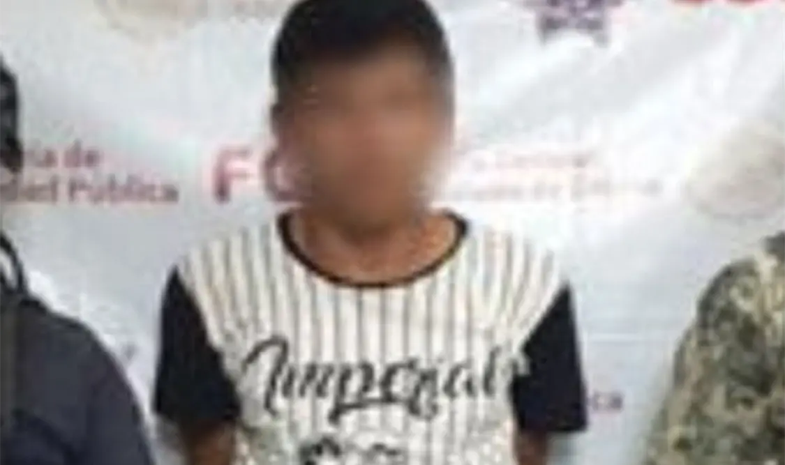 Detenciones, aseguramientos de armas y drogas lleva a cabo la Semar. Cortesía