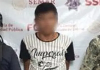 Detienen a 22 personas tras implementar el Plan Colima Detienen a 22 personas tras implementar el Plan Colima