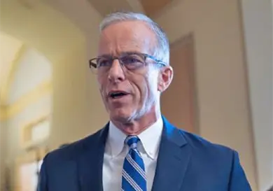 Aprueban proyecto para reabrir gobierno en EE. UU. Aprueban proyecto para reabrir gobierno en EE. UU.