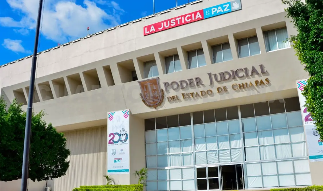 Imponen sentencia a feminicida de Anel “N”. CP