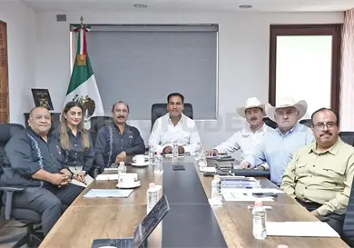 Reafirma ERA compromiso con los cafeticultores