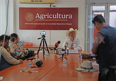 Agricultores podrán acceder a subsidio en energía eléctrica
