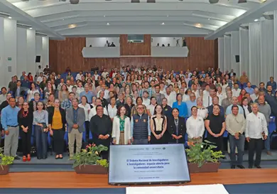 Serán 283 investigadores registrados en el SNI