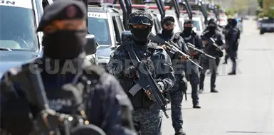 Segundo lugar en disminución de homicidios dolosos