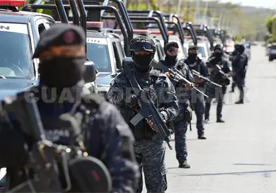 Segundo lugar en disminución de homicidios dolosos