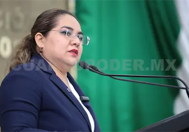 Critica reducción para procuración de justicia