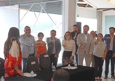 Chiapas como nuevo destino de romance