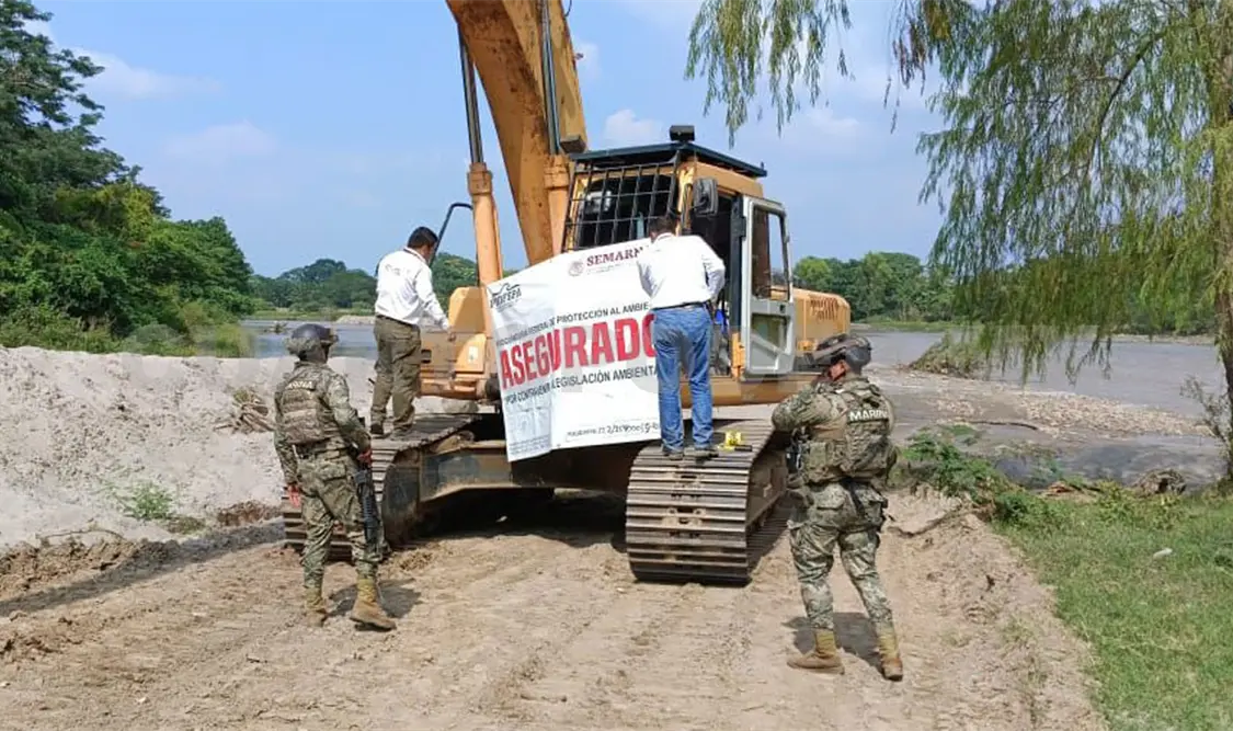 Aseguran que el caso será sujeto a un procedimiento administrativo para determinar las responsabilidades legales. CP