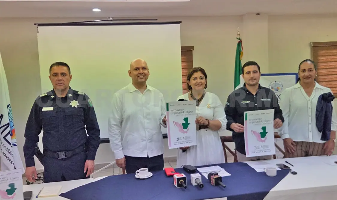 Será el próximo 21 de noviembre en el centro de convenciones de un hotel local. Ramón García / CP