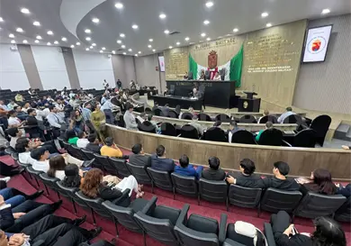 Debate y confrontación por Presupuesto Federal 2026