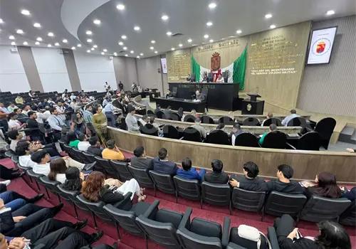 Debate y confrontación por Presupuesto Federal 2026