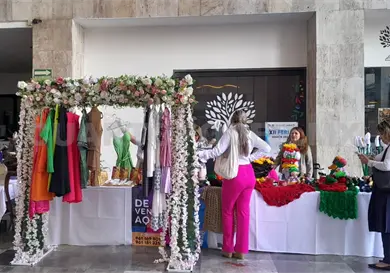 Llenan de talento al Congreso del Estado