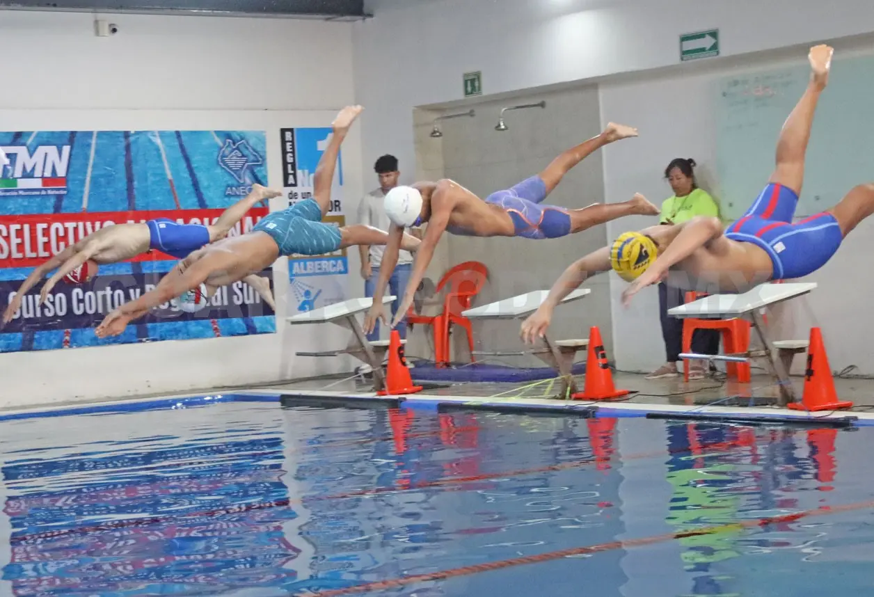 Celebran Estatal Curso Corto 2025