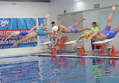 Celebran Estatal Curso Corto 2025