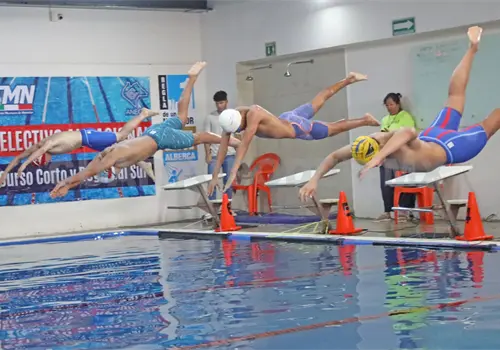 Celebran Estatal Curso Corto 2025