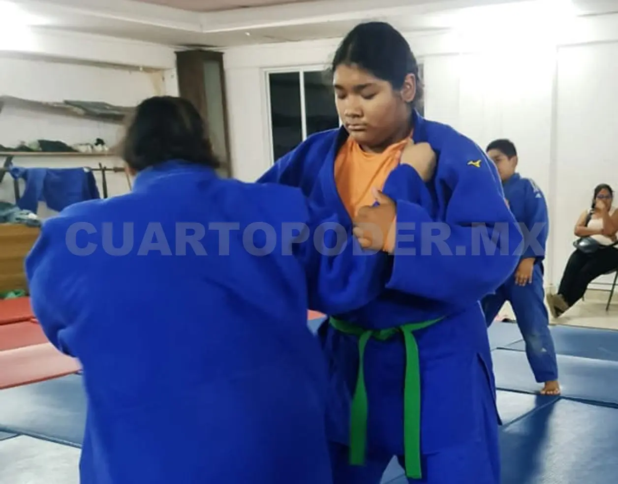 Tonalteca quiere ir a Juegos Panamericanos