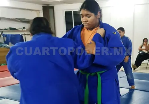 Tonalteca quiere ir a Juegos Panamericanos