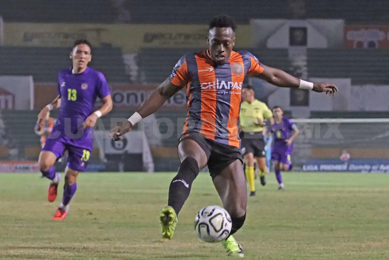 Para Trejo la prioridad es seguir sumando