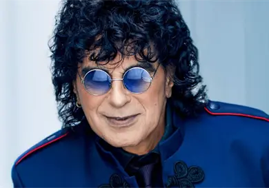 "El ángel del rock" contra el algoritmo "El ángel del rock" contra el algoritmo