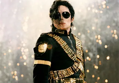 Michael Jackson rompe récord histórico Michael Jackson rompe récord histórico