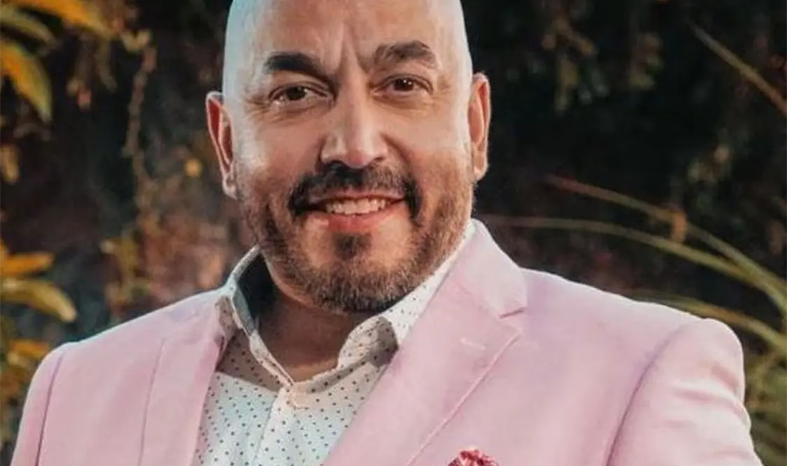 Lupillo revela que contactó al narco