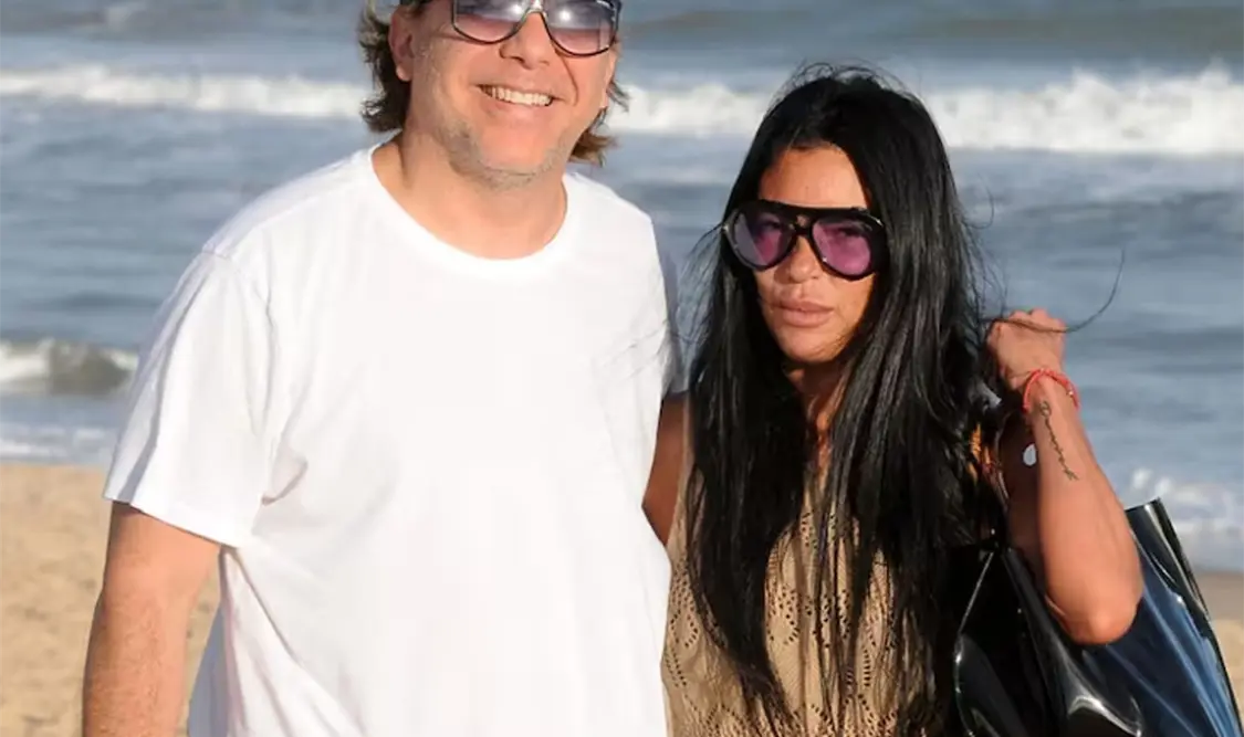 Cristian y Mariela rompen su noviazgo