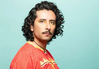 Raúl Briones busca Un mundo mejor Raúl Briones busca Un mundo mejor