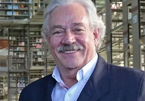 Gonzalo Celorio recibirá el Cervantes Gonzalo Celorio recibirá el Cervantes