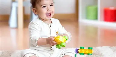 Una crianza positiva para tu hijo