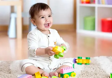 Una crianza positiva para tu hijo