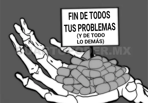 Prevención del suicidio Prevención del suicidio