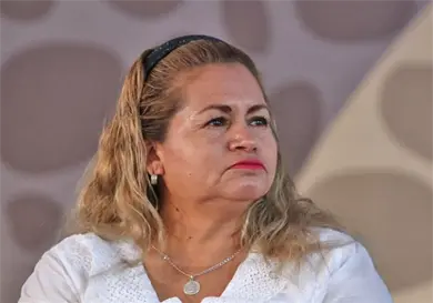 Hackean páginas de Madres Buscadoras Hackean páginas de Madres Buscadoras