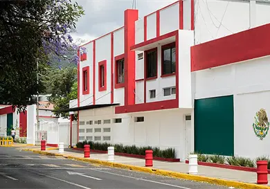 Suspenden desfile de la Revolución Mexicana Suspenden desfile de la Revolución Mexicana