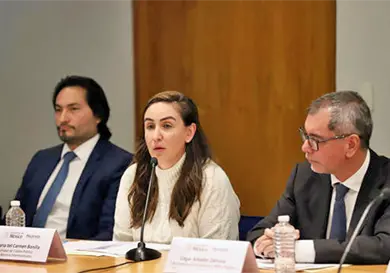 Afores garantizan retiro digno con reformas Afores garantizan retiro digno con reformas