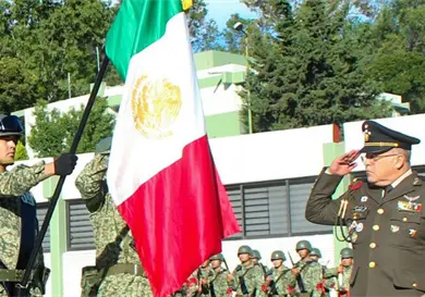 Ceden liderazgo de Confederación de Ejércitos Americanos Ceden liderazgo de Confederación de Ejércitos Americanos