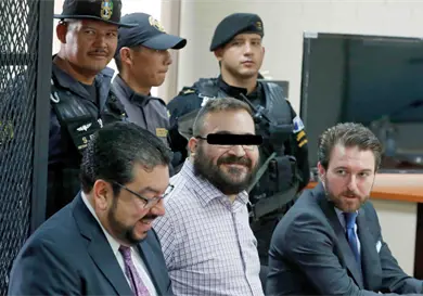 Fiscalía maneja argumentos sensacionalistas Fiscalía maneja argumentos sensacionalistas