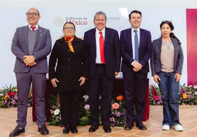 No podemos dejar que envejezca nuestra democracia No podemos dejar que envejezca nuestra democracia