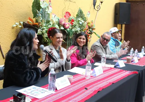 Invitan a disfrutar de la Feria Chiapas