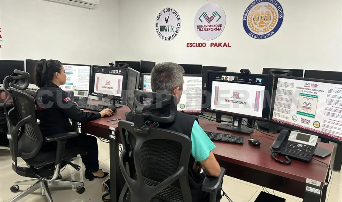 Por medio de estas actividades buscan fortalecer los alcances de las obligaciones, derechos y responsabilidades de las personas servidoras públicas. Cortesía