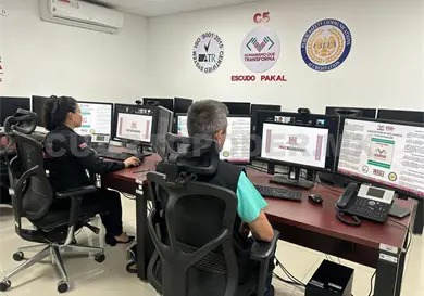 Imparte SSP curso a servidores públicos