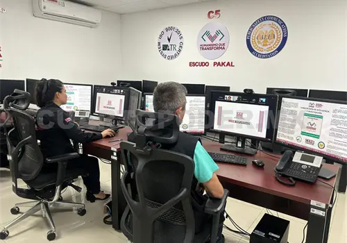 Imparte SSP curso a servidores públicos