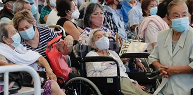 Neumococo causa miles de muertes cada año en el país