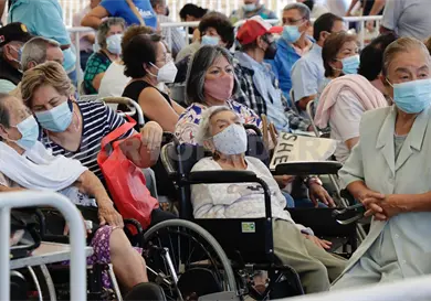 Neumococo causa miles de muertes cada año en el país