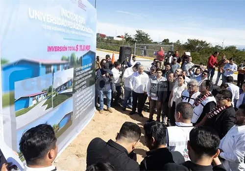 ERA Fortalece Universidad Pedagógica de Comitán