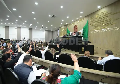 Pide Solosuchiapa dinero adelantado Pide Solosuchiapa dinero adelantado